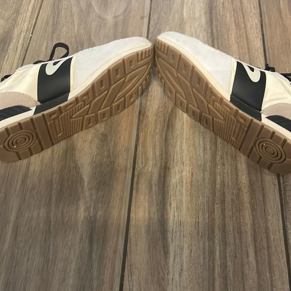 Worn once Tretorn Loyola 2 size 8.5 great condition! - Picture 3 of 8
